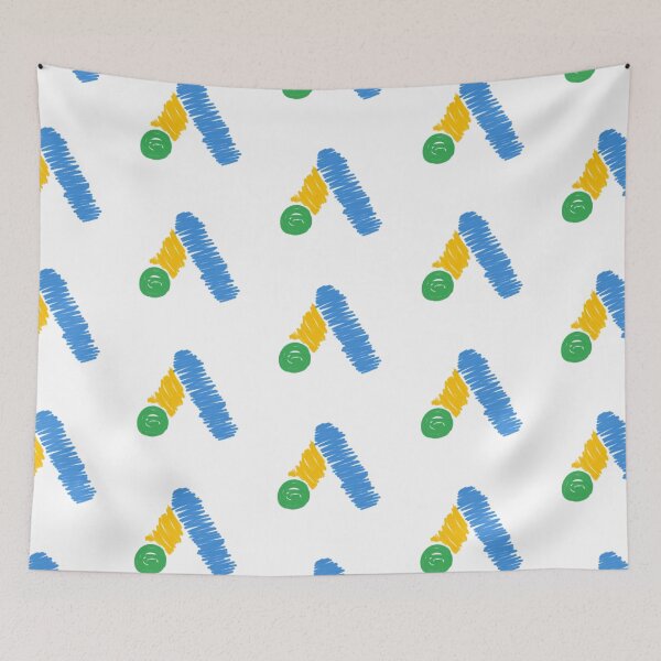 Item preview, Google Ads Pencil Drawing white background designed and sold by KennyLucky.
