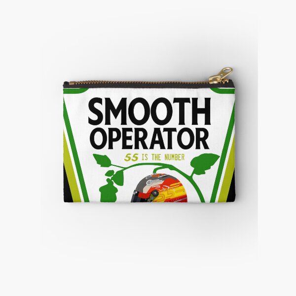 Item preview, Carlos sainz smooth chili sauce designed and sold by nycolehema4306.