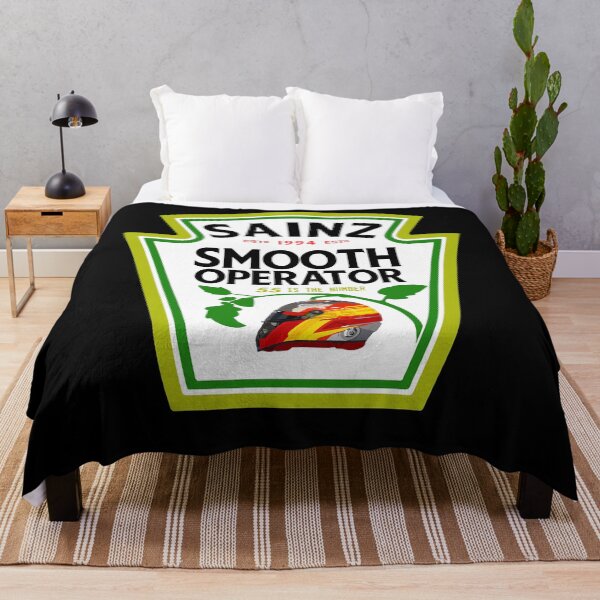 Item preview, Carlos sainz smooth chili sauce designed and sold by nycolehema4306.