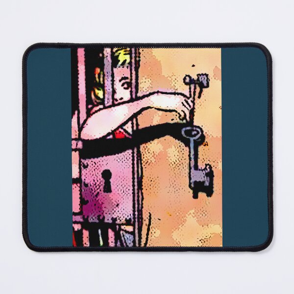 Item preview, Open to life, the key is you. designed and sold by smallhou.