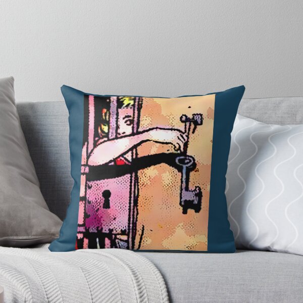 Item preview, Open to life, the key is you.   designed and sold by smallhou.