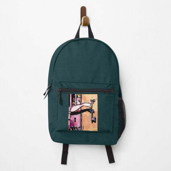 Item preview, Open to life, the key is you. designed and sold by smallhou.