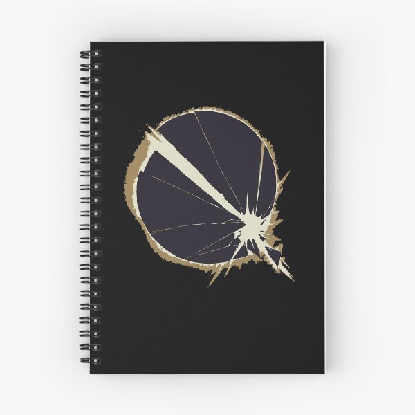 Item preview, Queens of the stone age Villians logo designed and sold by ZenonIglecias.
