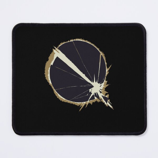 Item preview, Queens of the stone age Villians logo designed and sold by ZenonIglecias.