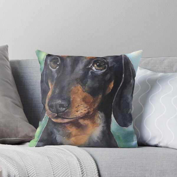 Item preview, Dachsund Puppy designed and sold by George Dyachenko.