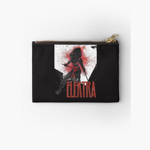 Item preview, Elektra Pain Mistaken For Paint Graphic  designed and sold by DennisCallu5.