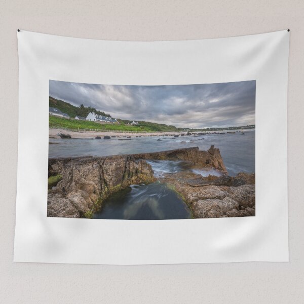 Item preview, Ballycastle , County Antrim , Northern Ireland designed and sold by Zdrojewski.