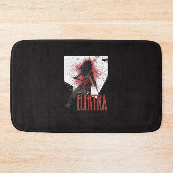 Item preview, Elektra Pain Mistaken For Paint Graphic  designed and sold by DennisCallu5.