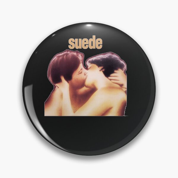 Item preview, Suede designed and sold by KylieGibbonn.