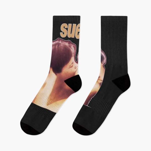 Item preview, Suede designed and sold by KylieGibbonn.