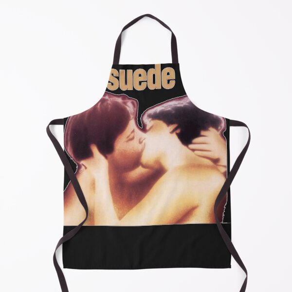 Item preview, Suede designed and sold by KylieGibbonn.