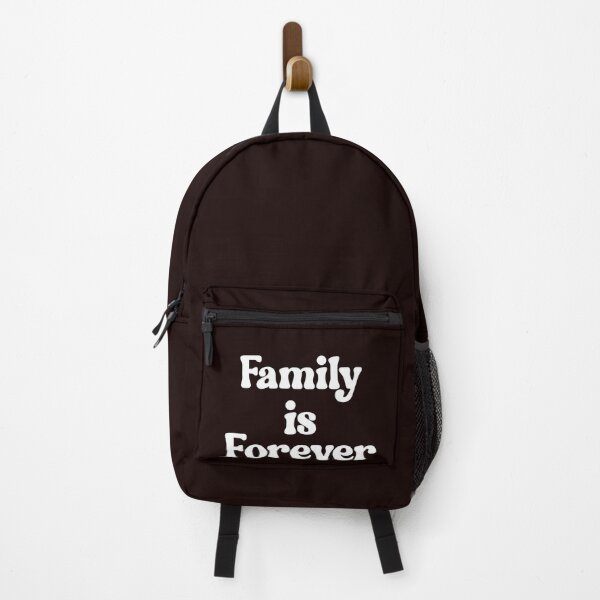 Item preview, Family is Forever designed and sold by BeansHotTees.