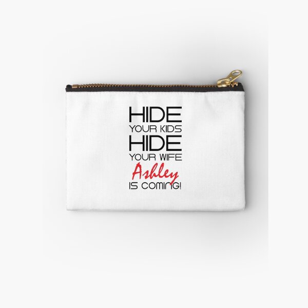 Item preview, ASHLEY - Hide Design designed and sold by Quotron.
