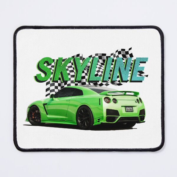 Item preview, R35 by Nissan designed and sold by Milloooo.