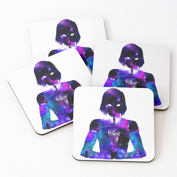Item preview, Arts Film Avatar the Legend of Korra Spirtworld State Galaxy designed and sold by Loripaytonbowen.