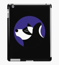 Night Fox iPad Case/Skin
