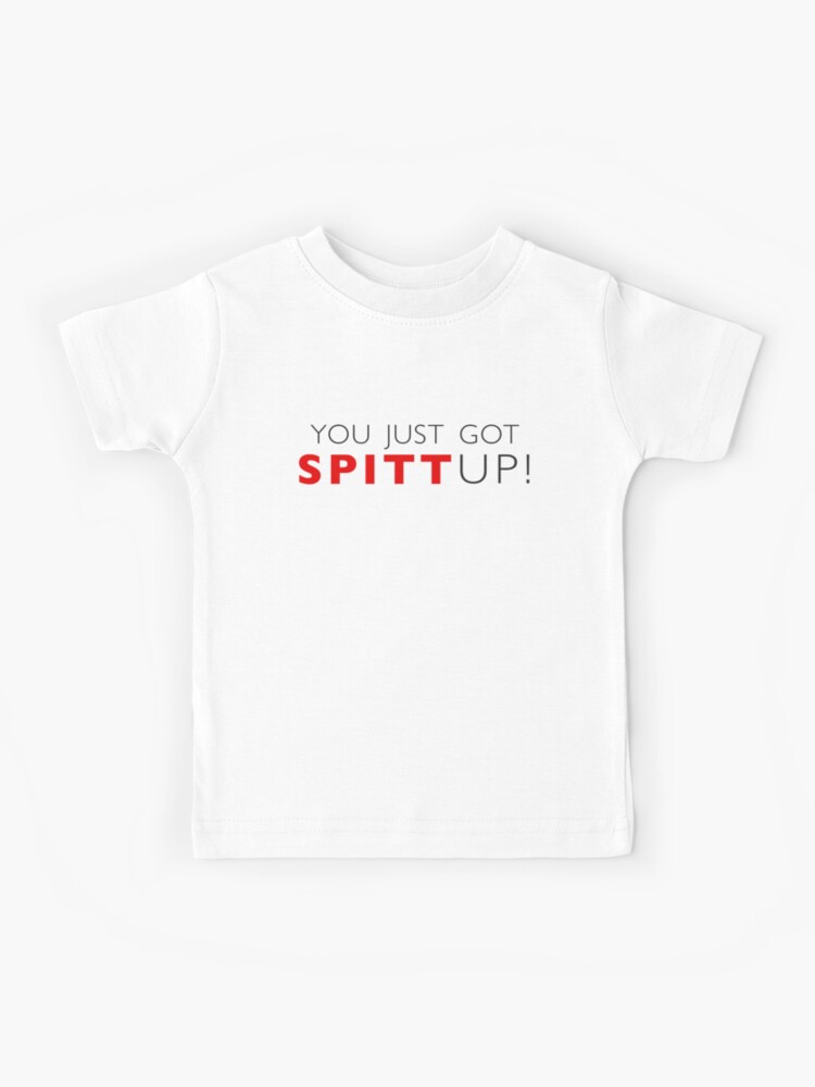 Louis Litt' Kids' T-Shirt