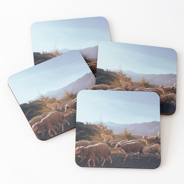 Item preview, Golden Sheep designed and sold by Andy Herrera.
