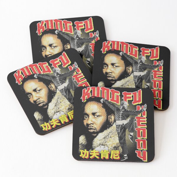 Item preview, Kendricks Vintage Style Hop Hop Rap designed and sold by ShereeTratt.