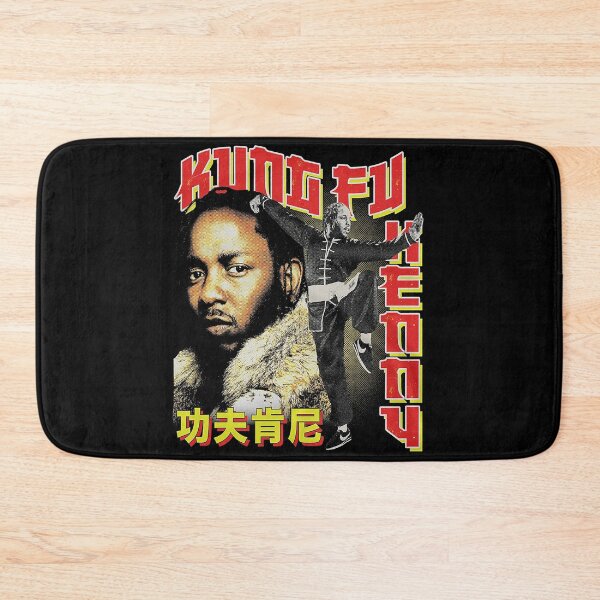 Item preview, Kendricks Vintage Style Hop Hop Rap designed and sold by ShereeTratt.