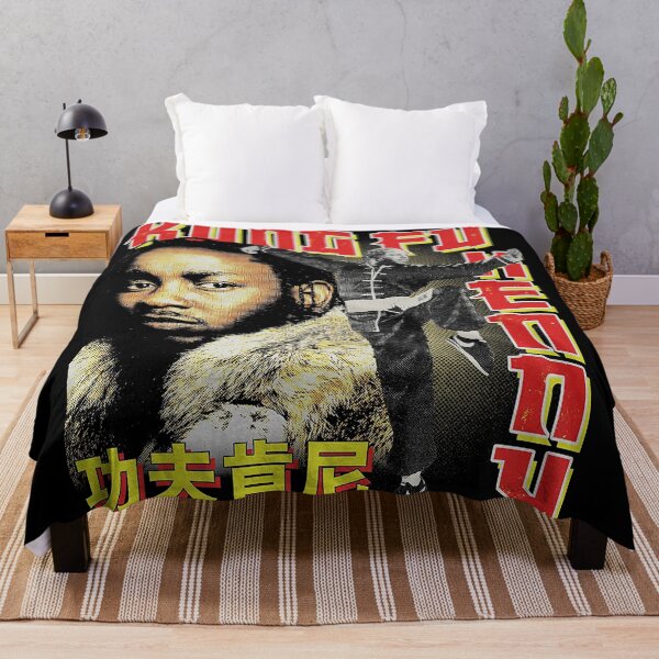 Item preview, Kendricks Vintage Style Hop Hop Rap designed and sold by ShereeTratt.