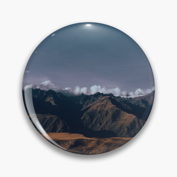 Item preview, Montañas en Cuzco designed and sold by Andy Herrera.