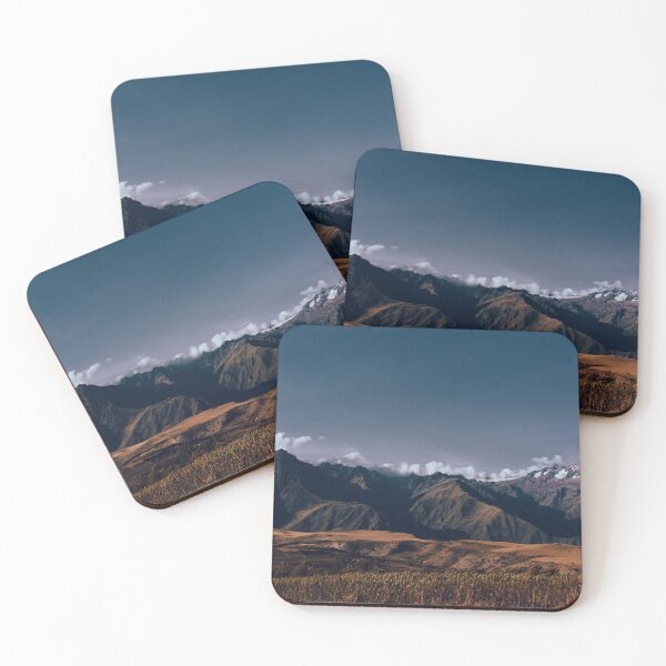 Item preview, Mountains in Cusco designed and sold by Andy Herrera.
