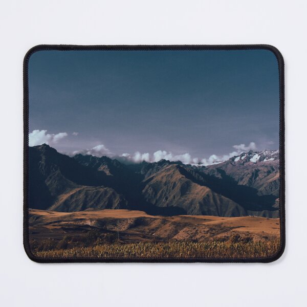 Item preview, Mountains in Cusco designed and sold by Andy Herrera.