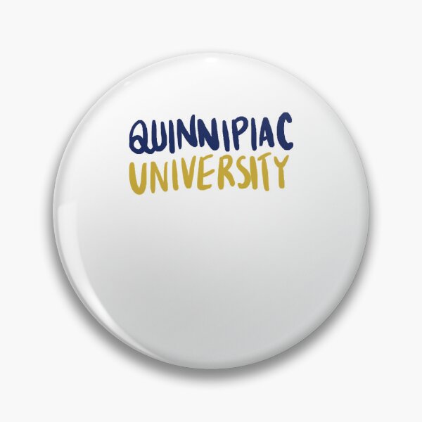 Item preview, Quinnipiac university logo designed and sold by KellyMerz.