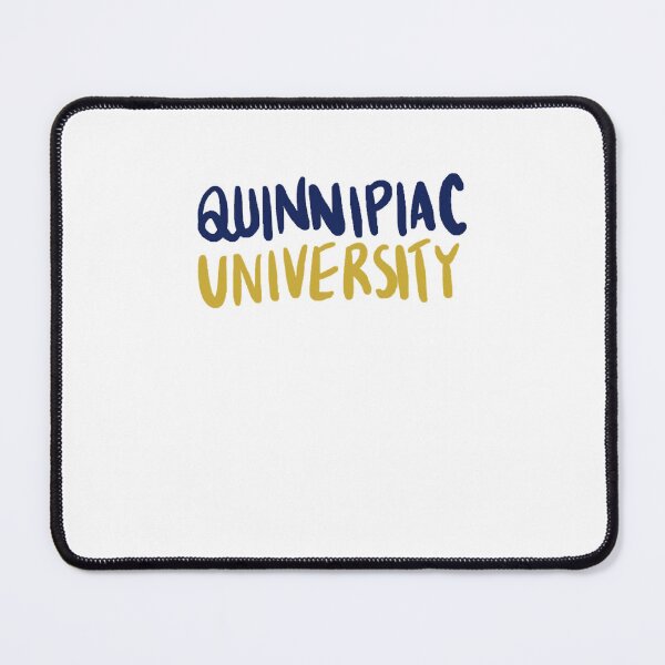 Item preview, Quinnipiac university logo designed and sold by KellyMerz.