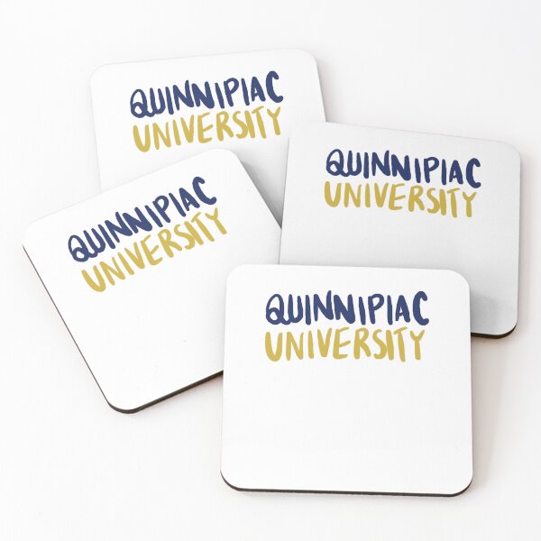 Item preview, Quinnipiac university logo designed and sold by KellyMerz.