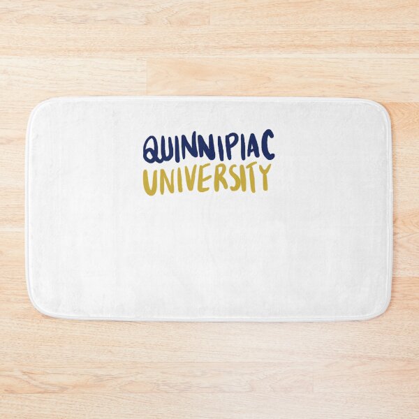 Item preview, Quinnipiac university logo designed and sold by KellyMerz.