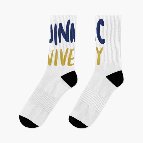 Item preview, Quinnipiac university logo designed and sold by KellyMerz.