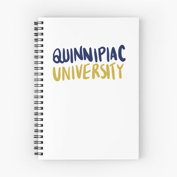 Item preview, Quinnipiac university logo designed and sold by KellyMerz.