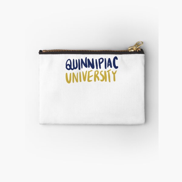 Item preview, Quinnipiac university logo designed and sold by KellyMerz.
