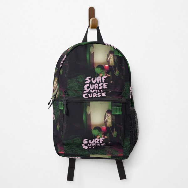 Item preview, SC07 Surf Churse Curse EU/UK NORTH AMERICA designed and sold by lynndomsicz.