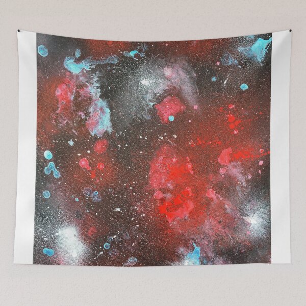 Item preview, Lunar Fury designed and sold by PaintedPuffer.