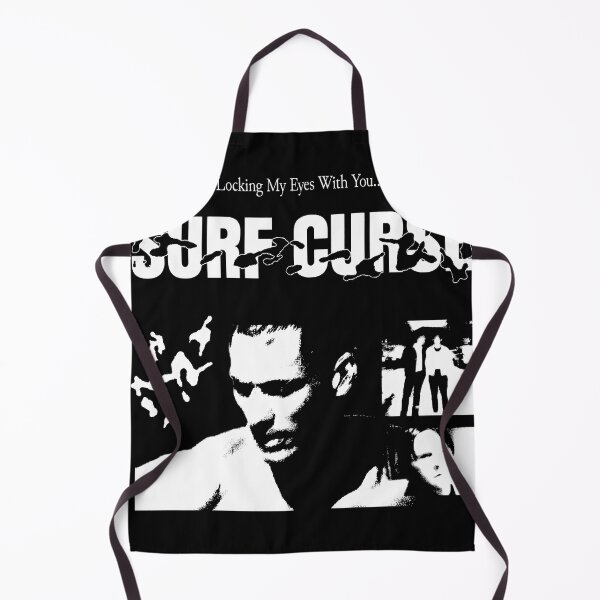 Item preview, SC09 Surf Churse Curse EU/UK NORTH AMERICA designed and sold by lynndomsicz.