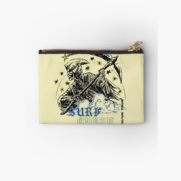 Item preview, SC08 Surf Churse Curse EU/UK NORTH AMERICA designed and sold by lynndomsicz.