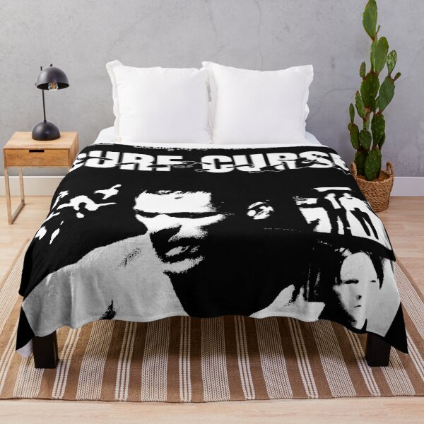 Item preview, SC09 Surf Churse Curse EU/UK NORTH AMERICA designed and sold by lynndomsicz.