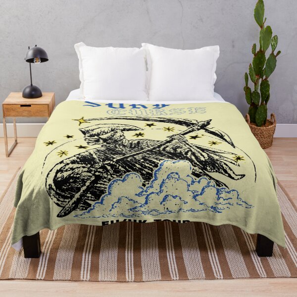 Item preview, SC10 Surf Churse Curse EU/UK NORTH AMERICA designed and sold by lynndomsicz.