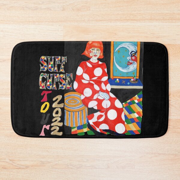 Item preview, SC03 Surf Churse Curse EU/UK NORTH AMERICA designed and sold by lynndomsicz.