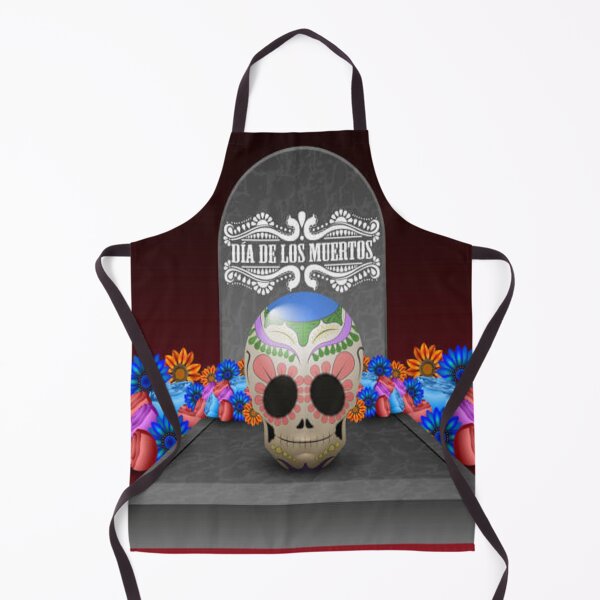 Item preview, We honor our family in Chimalhuacán on their day designed and sold by MAX8-0.