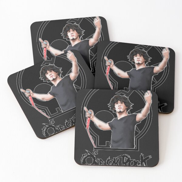 Item preview, Taka One Ok Rock Vocalist Japanese Band  designed and sold by KylieGibbonn.