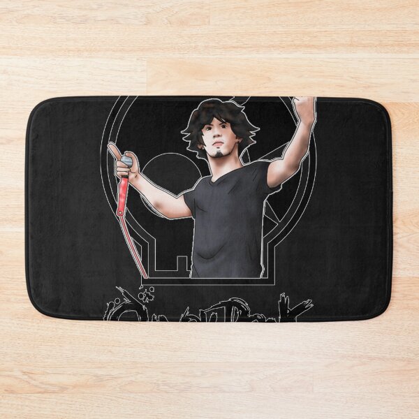 Item preview, Taka One Ok Rock Vocalist Japanese Band  designed and sold by KylieGibbonn.