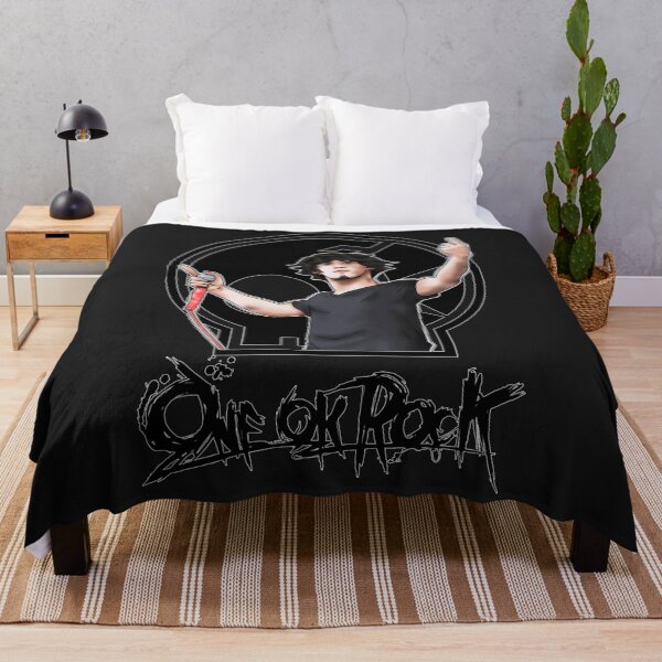 Item preview, Taka One Ok Rock Vocalist Japanese Band designed and sold by KylieGibbonn.