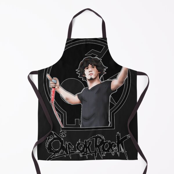 Item preview, Taka One Ok Rock Vocalist Japanese Band  designed and sold by KylieGibbonn.