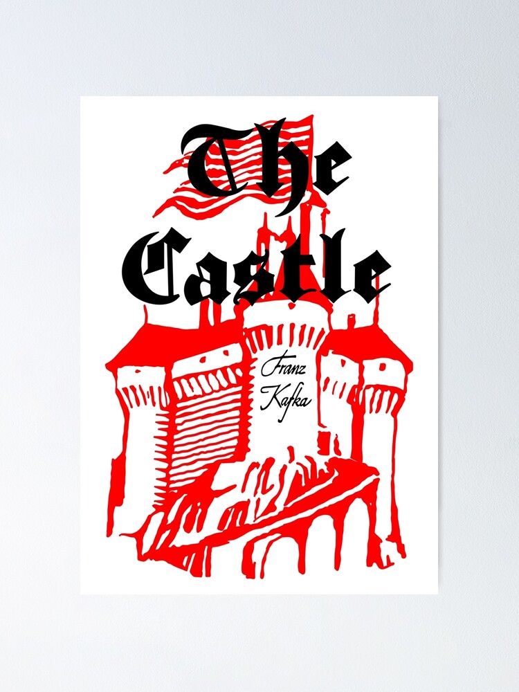 The Castle by Franz Kafka