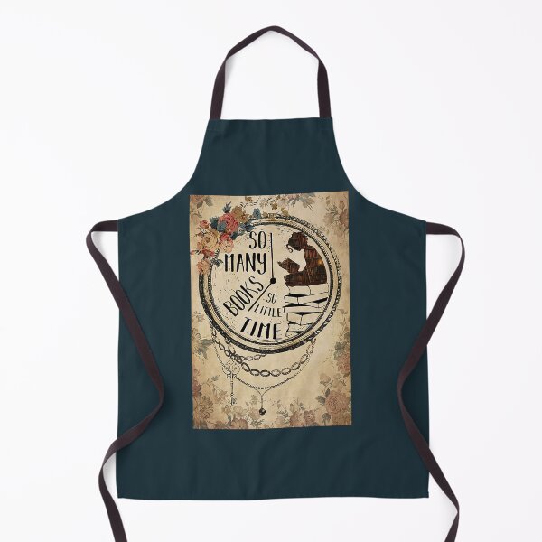 Item preview, many boooks but little time designed and sold by smallhou.