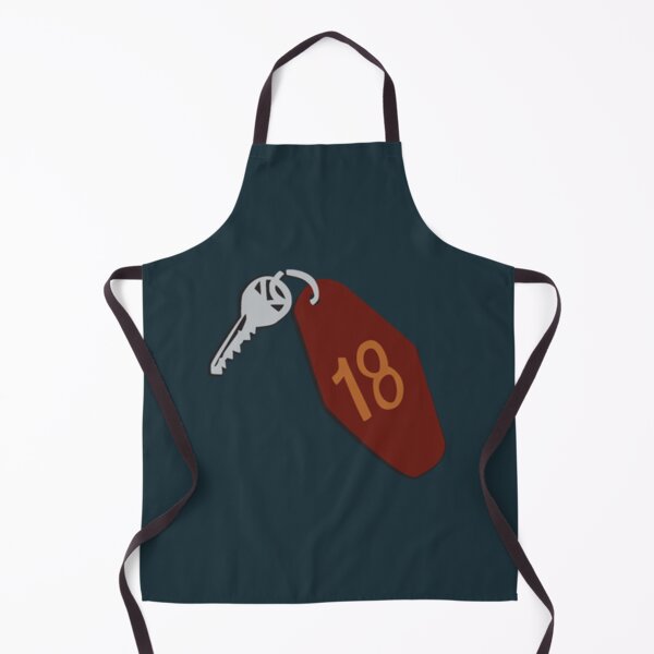 Item preview, Motel Keys designed and sold by smallhou.